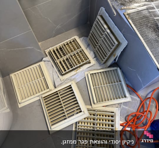 פילטרים